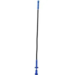 Krallengreifer mit Magnet und LED, formbar