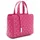 TAMARIS Handtasche Maxie Cityshopper M Pink