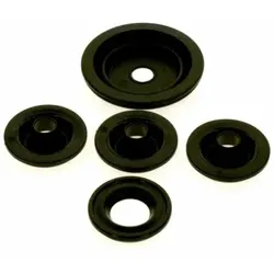 SIEGER Ersatzteil TTNR: 7099666 Dichtungs-Set Gas-Hydraulik