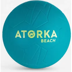 Beachhandball Größe 3 - HB500B blau XS