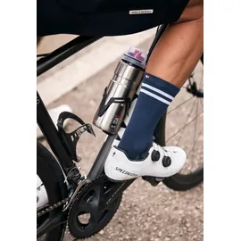 Danish Endurance Radsocken 3er Pack Schwarz 39-42