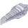 KS Tools 1/2 Stufenschlüssel 8-stufig