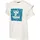hummel hmlFLOWY RUFFLE T-Shirt Mädchen 9806 marshmallow 140