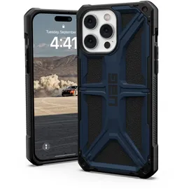 Urban Armour Gear UAG Monarch - mallard - iPhone 14 Pro Max