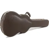 Gewa Gitarrenetui Konzertgitarre Arched Top Prestige Brown Edition