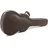 Gewa Gitarrenetui Konzertgitarre Arched Top Prestige Brown Edition