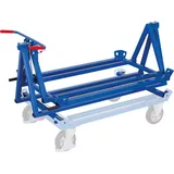 Cordes Kippaufsatz für Fahrgestell 1595 x 870 x 700 mm