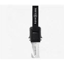 AquaLung Micro Squeeze Sheeps Foot Tauchmesser