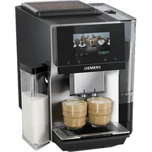 Siemens EQ700 iAroma TQ723E03 Edelstahl