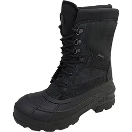 Kamik Nation Plus Herren Schwarz 40
