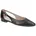 Damenschuhe schwarz 38 EU
