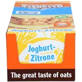 Energy OatSnack Joghurt-Zitrone Riegel 15 x 65 g