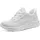 TAMARIS Comfort Damen Sneaker Low 8-83726-45 White/Silver 42