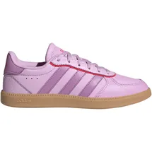 adidas Breaknet Sleek Bliss Lilac/Preloved Purple/Gum 35 1/2