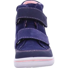 Ricosta Klettstiefel Blau 21