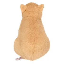 Teddy-Hermann Teddy Hermann Capybara 25 cm Braun