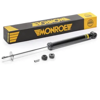 Monroe ORIGINAL (Gas Technology)