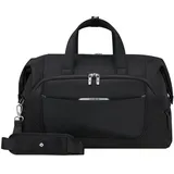 Samsonite Selection Re-lite Reisetasche, schwarz