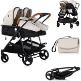Chipolino Duo Smart Creme