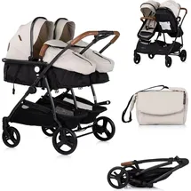 Chipolino Duo Smart Creme