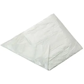 DEMA Malerfolie 4 x 2,5 m 5my - Transparent