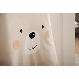Herding Baby Schlafsack Little Bear Beige 70