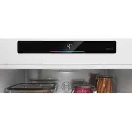 Bosch KSN36AICM Serie 6 Freistehender Kühlschrank