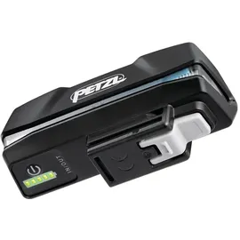 Petzl R1 Akku - Black - One Size
