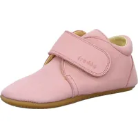 Froddo froddo® - Leder-Krabbelschuhe PREWALKERS in Rosa Gr.24