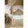 Meyco Baby Knots 75x100 Cm Minikrippendecke - Soft Sand - One Size