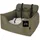 nordic paws Luxury Army Cozy 53 x 50 x 35 cm Grün/Weiß