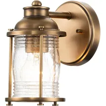 Kichler Ashland Bay (E27) Gold