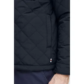 FQ1924 Steppjacke blau XL