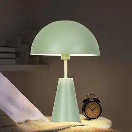 Nowa Nachttischlampe Grün