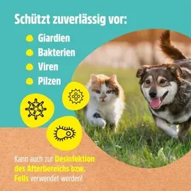 GreenHero Giardien-Ex Spray 500 ml