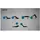Avento Gymnastikball, 65 cm