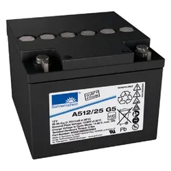 Sonnenschein Dryfit A512/25G5 VdS Zulassung