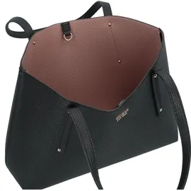 GUESS Shopper Brenton Tote Black