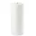 Piffany Uyuni LED Stumpenkerze 10,1 x 25 cm weiß