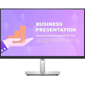 Dell P2722HE 27"