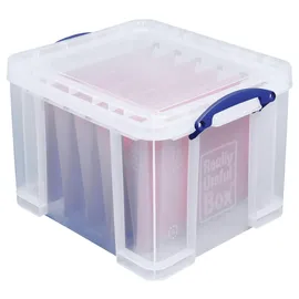 Really Useful Box 48 x 31 x 39 cm 1-tlg. transluzent