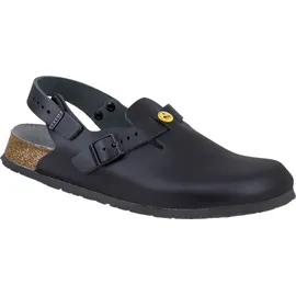 Birkenstock Tokio ESD schwarz - 47