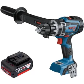 Bosch GSR 18V-150 C inkl. 1 x 5,0 Ah