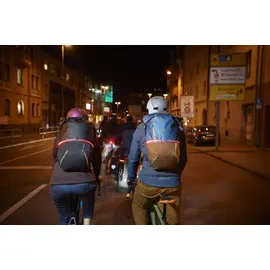 Vaude CityGo Bike 23 black