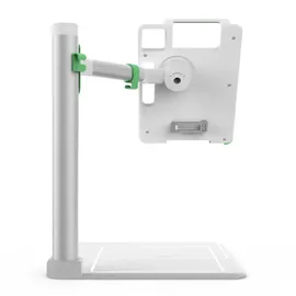 Belkin Tablet Stage 2.0 Universal Weiß