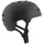 TSG Evolution Helm Satin Schwarz One Size