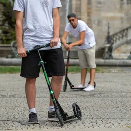 Schildkröt Street Master red