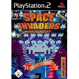 Space Invaders - Anniversary