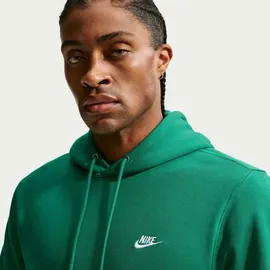 Nike Hoodie Grün L