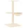 vidaXL Kratzbaum 72 cm Creme